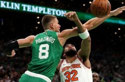 竞技宝-今晨葡超焦点战；波士顿凯尔特人调整名单；赛场秩序良好；数据趋势出现新变化的简单介绍