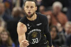 JJB- 库里得分集锦 