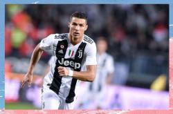 竞技宝-C罗回归赛场，挺进下一轮首场状态亮眼，尤文图斯观众沸腾！的简单介绍