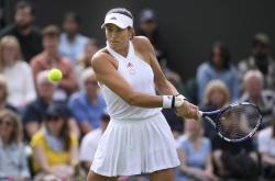 竞技宝-关于穆古鲁扎在中国队比赛中高光表现，回归赛场引发热议！的信息