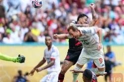 JJB- 德约科维奇和莎拉波娃广告 