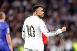 竞技宝-关于姆巴佩新星赛况扑朔迷离表现惊艳，MAD未来可期！的信息