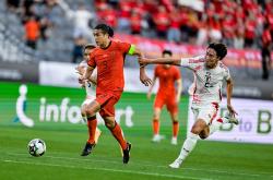 竞技宝- 西亚卡姆2021集锦 