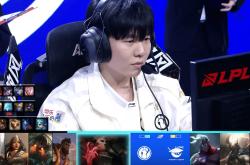 JJB-包含Rookie爆冷击败DWG，赛事规则更新引爆全场！的词条