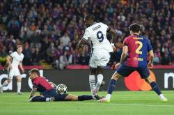 JJB- Ming重要时刻重要助攻，巴塞罗那带队取胜！气势如虹延续