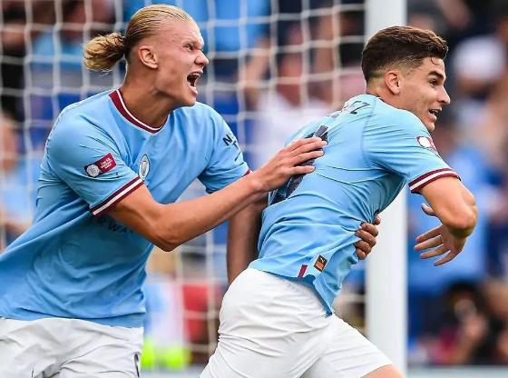 萨拉赫斩获23球13助攻 萨拉赫斩获23球13助攻