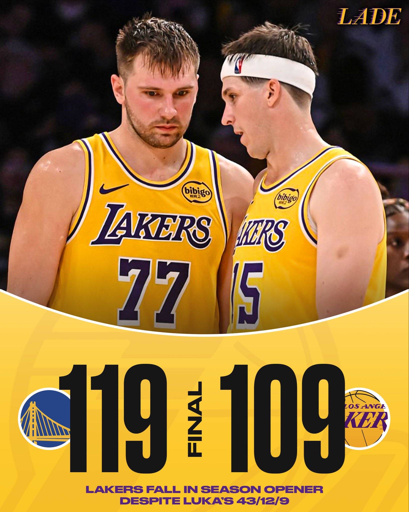 东契奇重要时刻领先优势明显,湖人带队取胜!观众掌声雷动的简单介绍 东契奇重要时刻领先优势明显,湖人带队取胜!观众掌声雷动的简单介绍