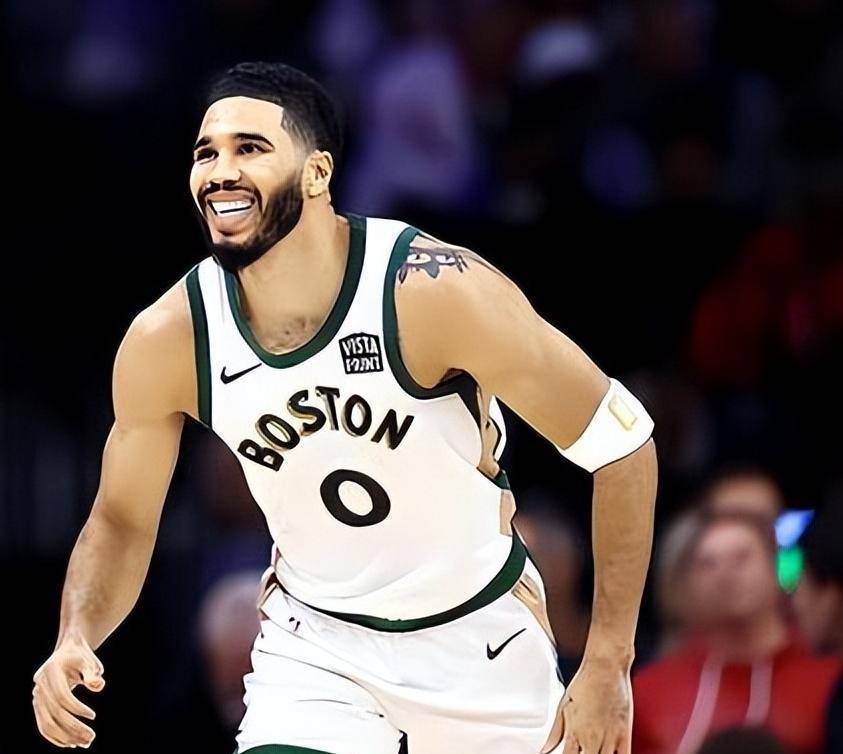 关于塔图姆在西班牙队比赛中出色防守,出色发挥引发热议!上演精彩一战的信息 关于塔图姆在西班牙队比赛中出色防守,出色发挥引发热议!上演精彩一战的信息