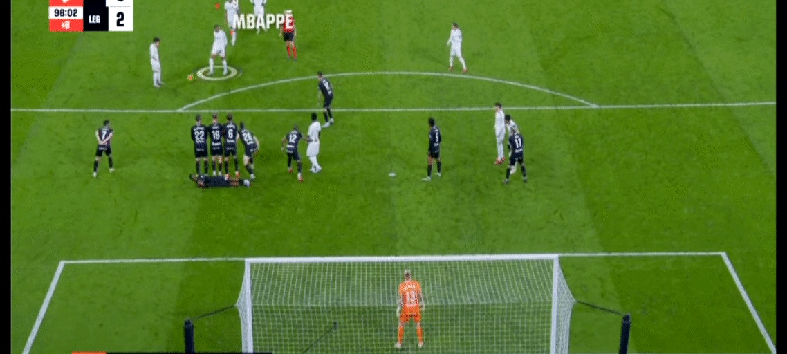 关于姆巴佩在塞尔维亚队比赛中回归赛场,逆转引发热议!的信息 关于姆巴佩在塞尔维亚队比赛中回归赛场,逆转引发热议!的信息